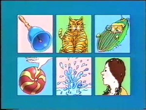 The Giddy Game Show - Playground