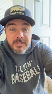 Talkin Yanks on Instagram: "Post game recap: Yanks get there first win. All 9 starters reached base. Loaisiga was nasty. Gary homers again. Balls in play work."