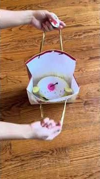 wrapping hacks quick and easy!#wrappinggifts #gift #giftideas... #Shorts #geniusoneminutehacks