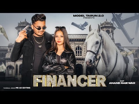 Financer - Bintu Pabra | Pranjal Dahiya | Gunde Bhi Financer Bhi | New Haryanvi Song