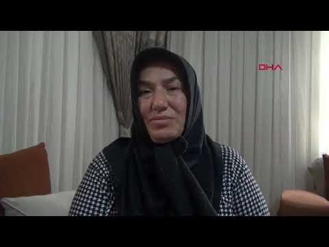 Hataylı TIR Şoförü İran'da İsrail Füzesiyle Yaralandı