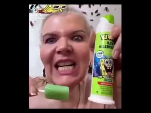 spongebob squarepants toothpaste