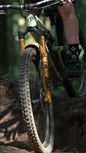 Riding Fox's Newly Revised Suspension Offerings In Podium Gold! 🔥⭐️