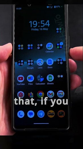 How to Power Off Android Phone When Gemini Assistant is Enabled part 1