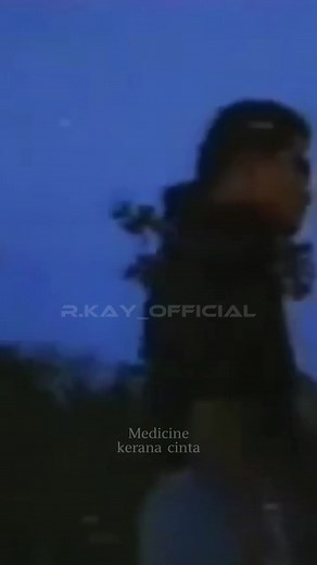 Medicine: Kerana Cinta Lyrics