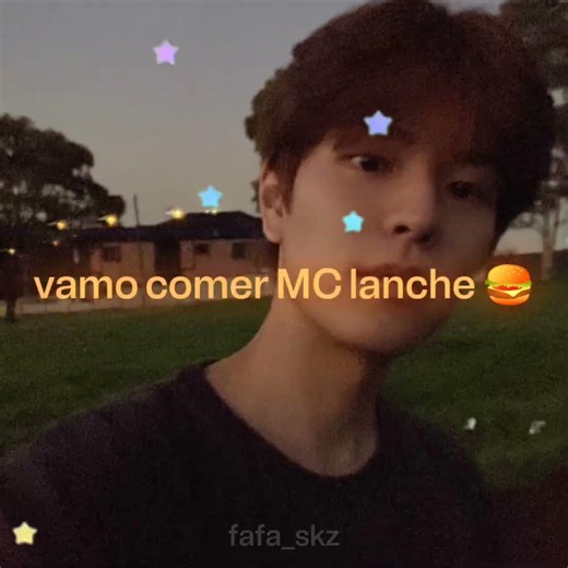edit seungmin,é minha ☝️😭