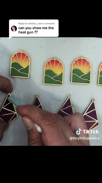 How to Use Liquid Clay as a Resin Alternative Tutorial