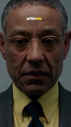 Gustavo Fring finger tapping bass boosted #gustavofring #breakingbad #meme