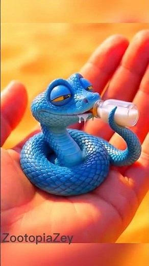 Zootopia 2 AI Movie Judy & Nick Return | New Adventure Animated Shorts