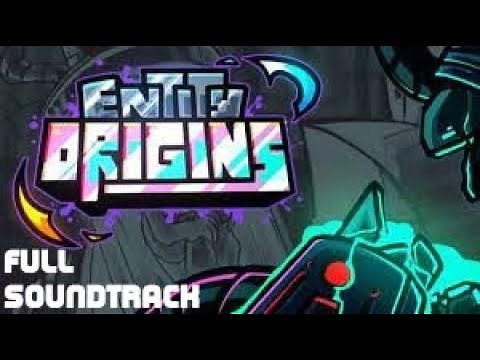 FNF Entity Origins FULL SOUNDTRACK (Mod)