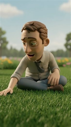 Why Time Feels Faster as You Get Older