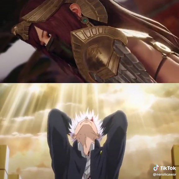 Gojo Backshoots Part 22 #fypシ゚viral #animation #jujutsukaisen #gojo #animetiktok #postforfun #fyp