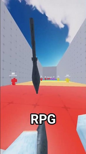 3 secret inspect animation #roblox #rivals #fypシ