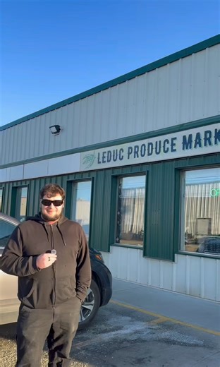 1.2K reactions · 247 shares | $10 challenge at the market—can we make it happen?  #LeducProduceMarket #sustainablechoicesstarthere #challenge | Leduc Produce Market | Facebook