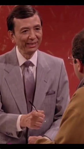 Seinfeld: Cartwright!