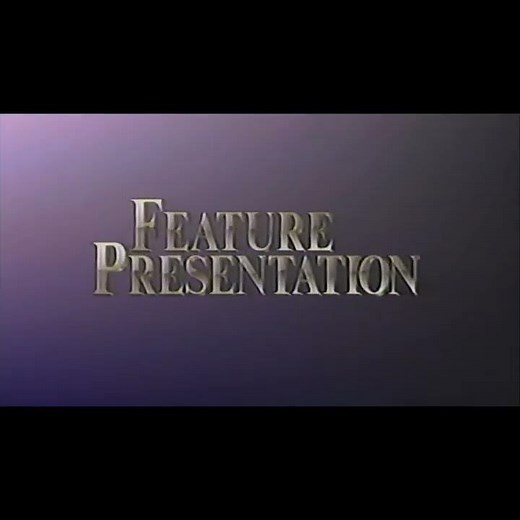 "And Now Our Feature Presentation" - Paramount #shorts