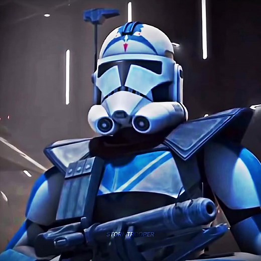 Arc Trooper Fives: The Tragic Hero of Star Wars: The Clone Wars