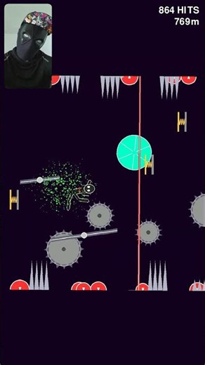 ⭐ Physics Chaos Master | YBORG - SIGH | Play Game on Marnyl.com