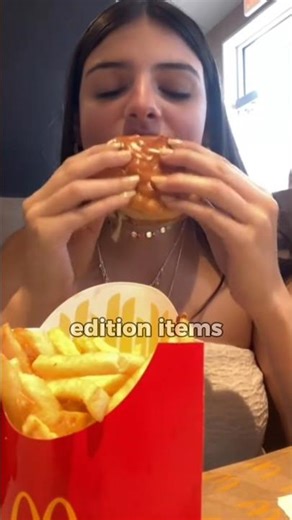 McDonald’s Recalled Batman Forever Glasses After Customers Were Cut