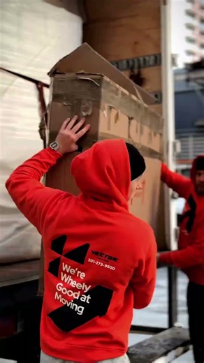 Jersey City Move — Smooth, Fast, No Stress