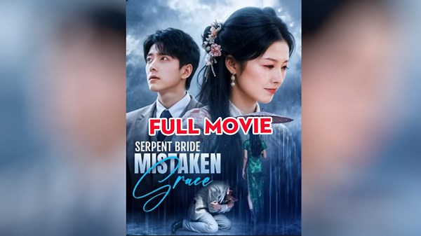 Serpent Bride, Mistaken Grace Full