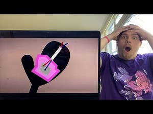 Incredi-Brony reacts: Inanimate Insanity Invitational Episodes 7-8