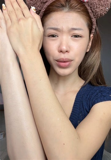 อวสานผิวขาวเหลือง #ครีมพอกผิวขาว #พอกผิวมิลเล่ #millebringbright