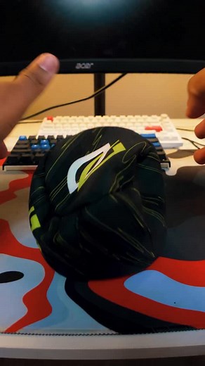 1.5K views · 13 reactions | @cordaroys Doesn’t just sell GIANT, COMFORTABLE, & AMAZING Bean Bag chairs…they sell small ones as well! No seriously, this is really tiny #comfort #furniture #beanbag #beanbagchair #reel | Jay The Gam3r | Facebook