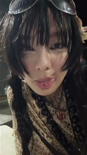 been wondering how my DIY tongue split looked 5 years later?