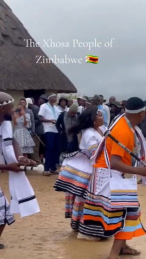 428K views · 7.1K reactions | Welcome to Zimbabwe – A Land of Rich...