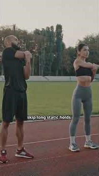 5 Secrets Runners Wish They Knew Sooner!