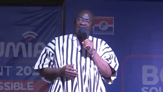 The 2024 Presidential Candidate of the ruling New Patriotic Party (NPP: Development in Freedom), Dr. Mahamudu Bawumia is calling for a debate with former President John Dramani Mahama who is contesting for the 3rd time after suffering a humiliating defeat in the 2016 general elections. #DailyGuideNetwork #DailyGuideNewspaper #GuideRadio | Daily Guide Network