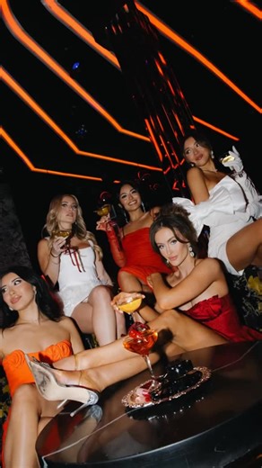 Side Bar on Instagram: "girl, get over it. he’s mid. come drink, dance, flirt, and get revenge at Heartbreaker’s Club this Friday 💋🔥💔"