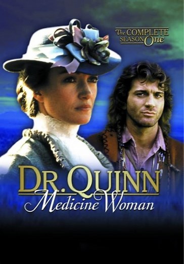 La doctora Quinn temporada 1 - Ver episodios online