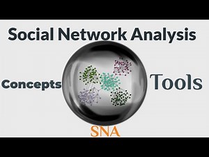 What is Exactly Social Network Analysis (SNA)?