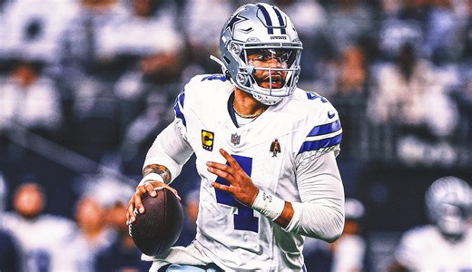 2025 NFL odds: Are Dallas Cowboys best bet to win NFC?