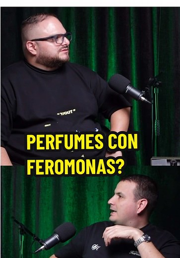 Perfumes con Feromonas: Cómo Elegir el Mejor