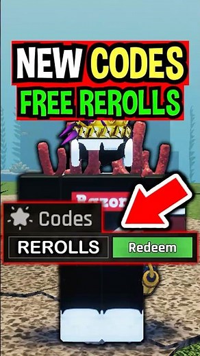 NEW CODES in Abyss Roblox