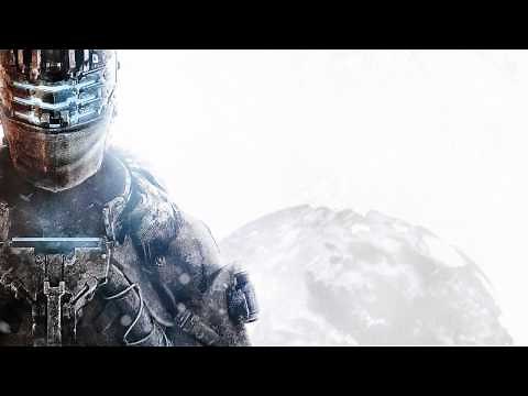Dead Space 3 Soundtrack - Silent night, deadly night Official