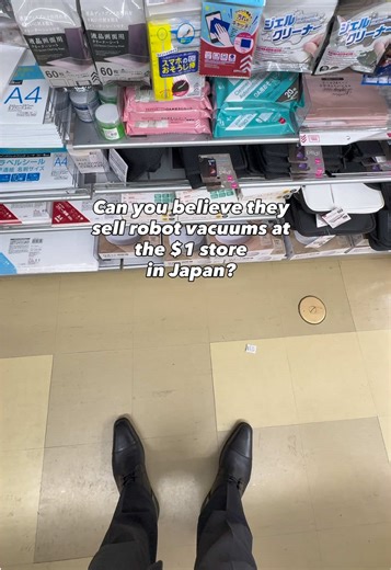 Explore Affordable Souvenirs at Japan's $1 Stores