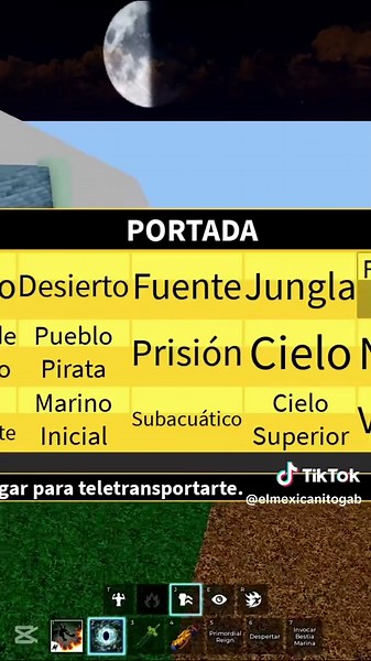 Consejos para Encontrar Berries en Blox Fruits