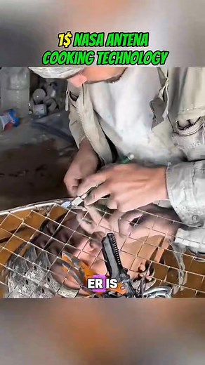 32K views · 43 reactions | Amazing DIY Solar Cooker Build ​Incredible Handmade Solar Technology #fblifestyle #diy #ai | V City Criminals | Facebook