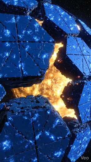 Why encase a star in a cosmic shell?