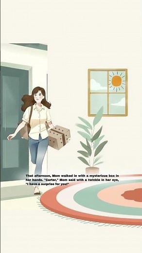 Coral: A Kids Book About Finding Friendship | Bedtime Story | Books for Kids