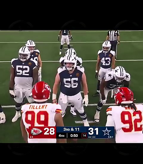 Dallas Cowboys defeat Chiefs, Eagles: Dak Prescott smoking celebration!