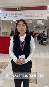 ¡Ven al Centro de Servicio Galerías Plaza de las Estrellas y trámita tu #LicenciaPermanente! 🚗💳 Estamos aquí para atenderte de lunes a domingo, de 9 a 21 horas.⏰ No pierdas la oportunidad, ¡Es tu momento, hazlo ahora!🏦✨ #LaSAFContigo 💬🌟 | Secretaría de Administración y Finanzas de la Ciudad de México