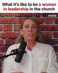 What it's like to be a woman in leadership in the Mormon church #lds #mormon #byu #byui #byuh #girlscamp #youngwomens #reliefsociety #thechurchofjesuschristoflatterdaysaints #bookofmormon #josephsmith #brighamyoung #ldsmissionary #ldstemple #exmo #exmormon #exlds | Mormon Stories Podcast