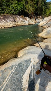 5.9K reactions · 30 shares | Stream Fishing.. | Amir Ariffin | Facebook