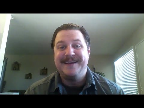 Cameron Britton ('Mindhunter'): It was difficult to get into the mind of a killer | GOLD DERBY