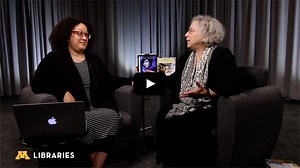 'Written in Red' reviewed by Kimberly Clarke - UMN Libraries News & Events